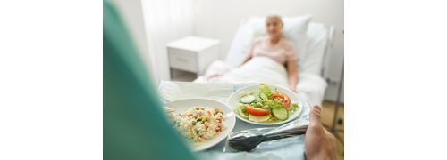 Gastronomia Hospitalar e Dietas Especiais