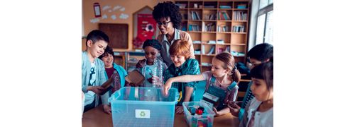 Educação Infantil